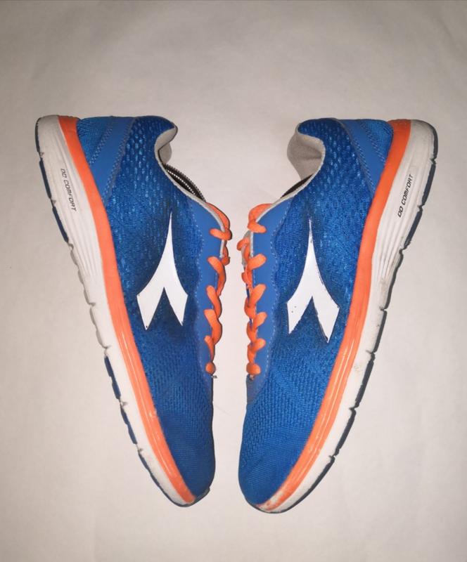 Diadora dd hot sale comfort