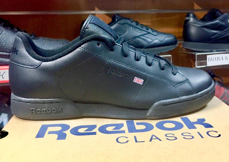 reebok npc ii 6836