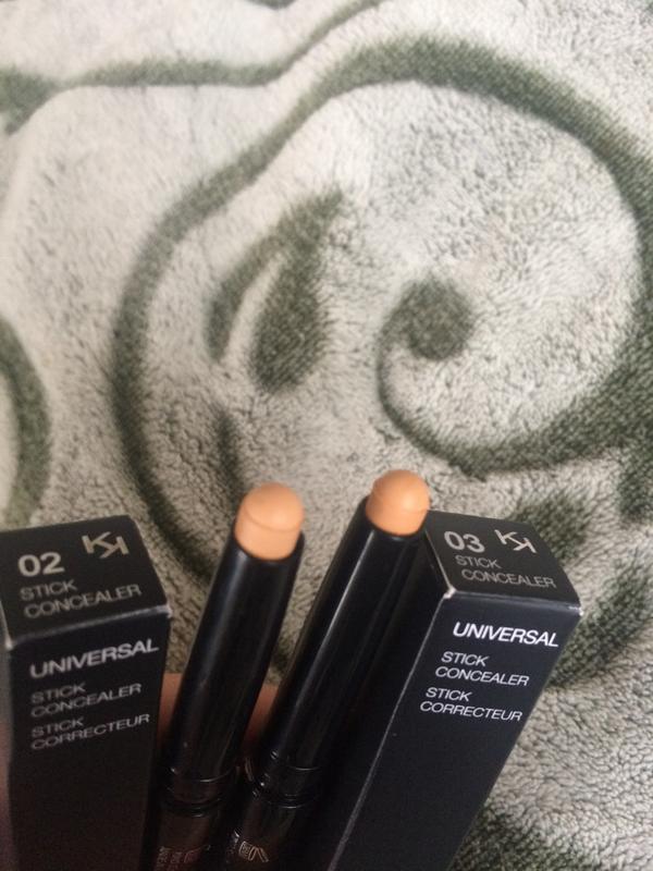 kiko universal stick concealer