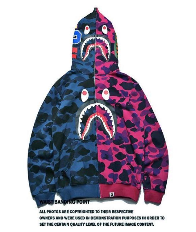 Harga bape shark original deals