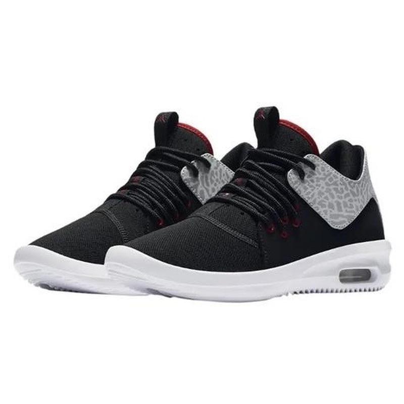 Кроссовки nike jordan оригинал 36 размера — цена 750 грн в каталоге ...
