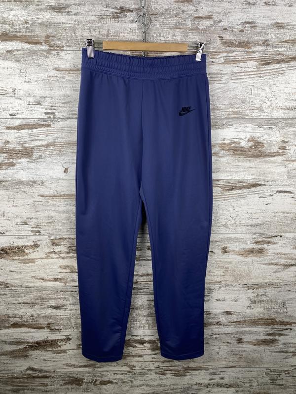 Женские спортивные штаны nike swoosh брюки лосины топик pro combat dri ...