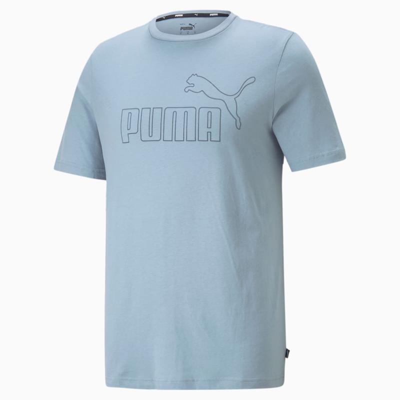 -50% футболка puma original пума оригинал — цена 592 грн в каталоге ...