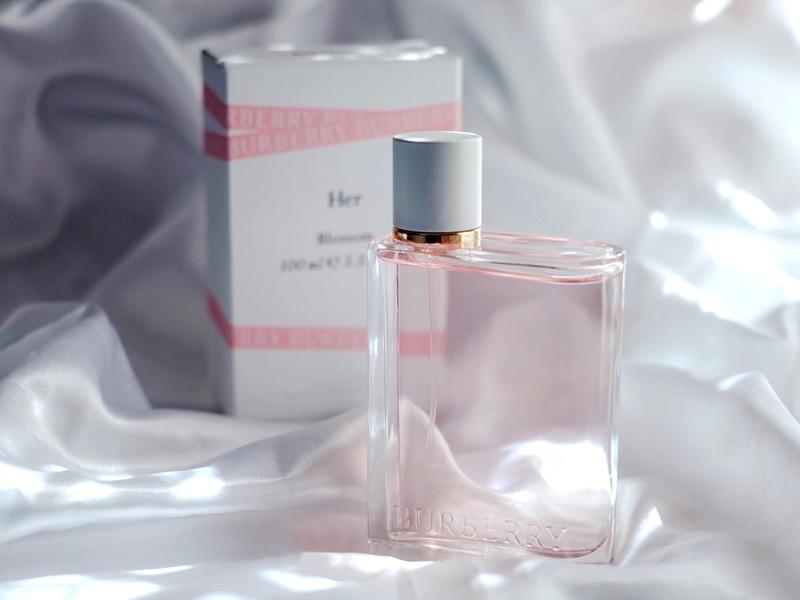 Burberry her liverpool cheap