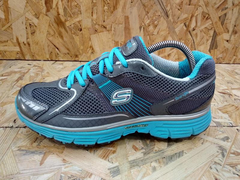 Кроссовки skechers tone-ups fitness 38 