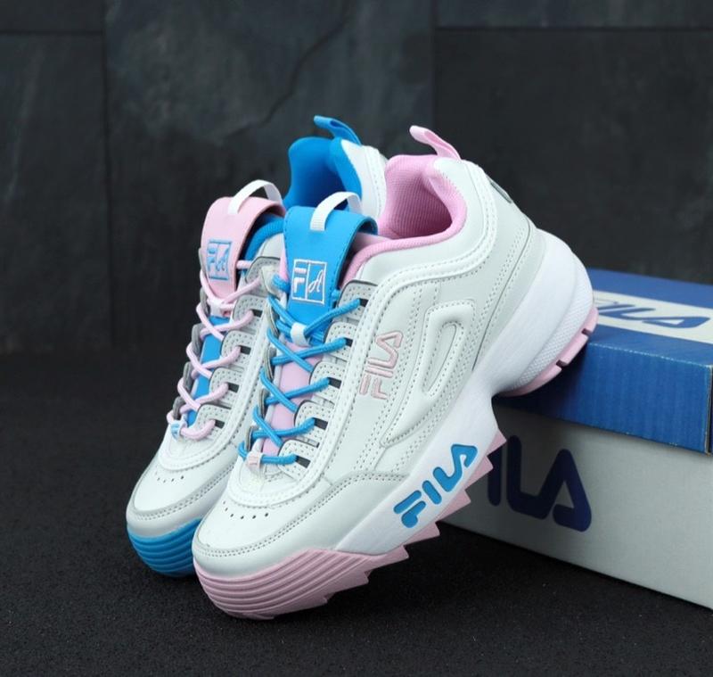 Fila Disruptor Candy Shop Flash Sales, 53% OFF | a4accounting.com.au