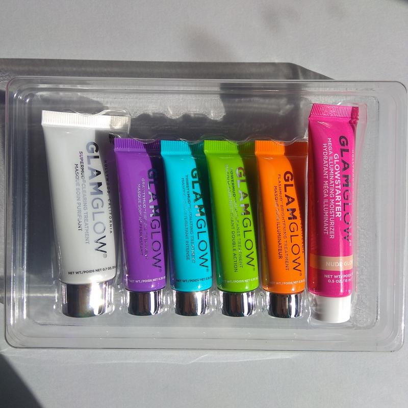 glamglow glow essentials kit