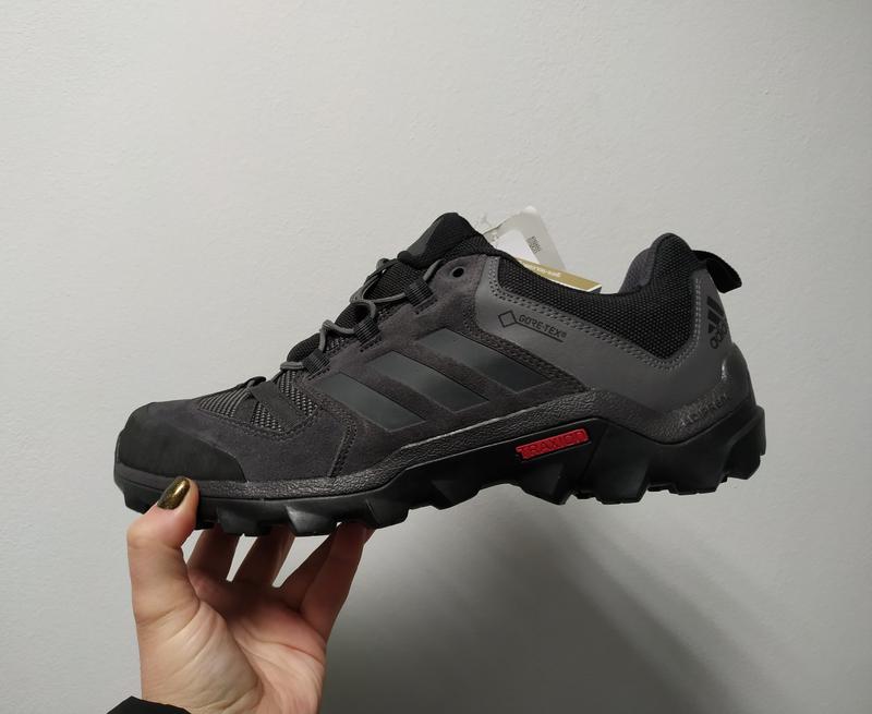 adidas caprock review