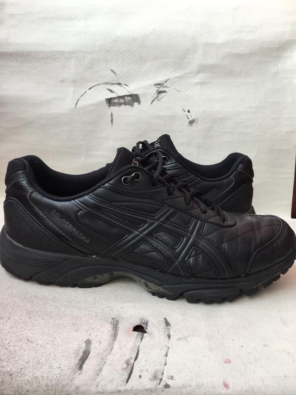 asics gel nebraska