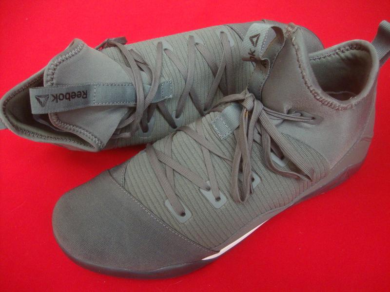 Кроссовки reebok combat noble trainer оригинал 42-43 размер — цена 2550 грн  в каталоге Кроссовки ✓ Купить мужские вещи по доступной цене на Шафе |  Украина #20591530