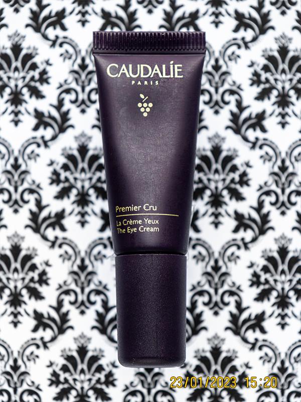 caudalie premier cru the eye cream 750 Yves Saint Laurent