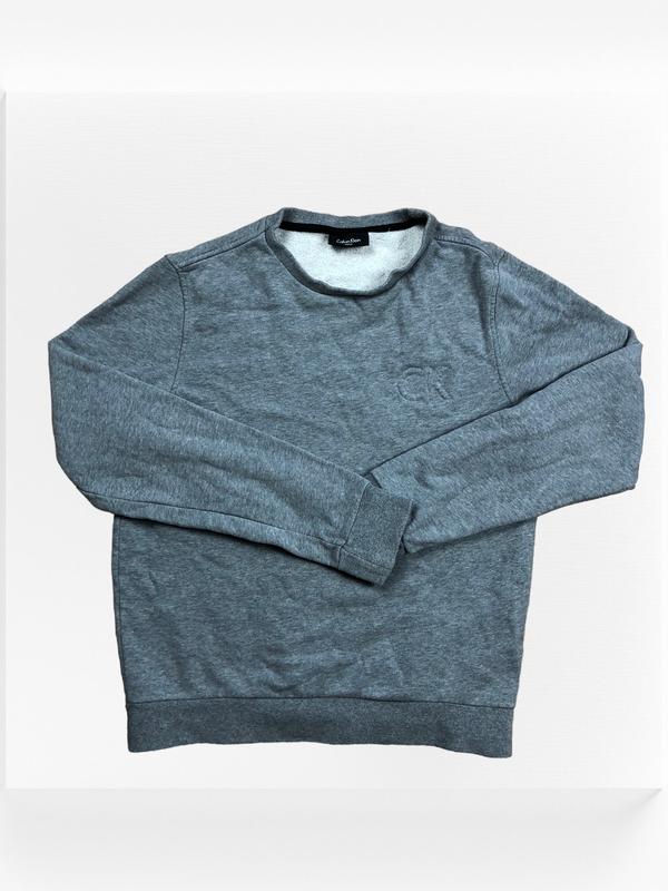 Calvin klein sudadera sale