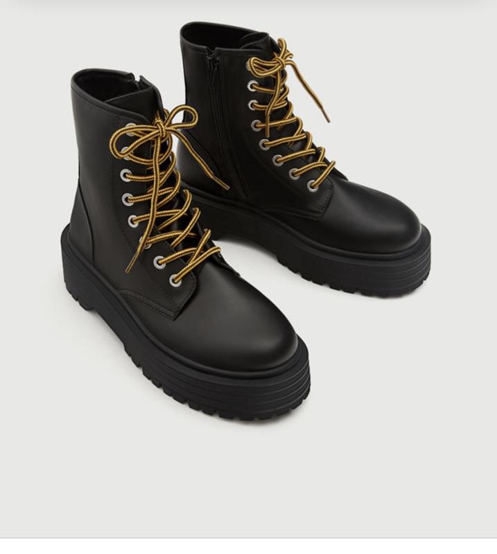 dr martens pull and bear