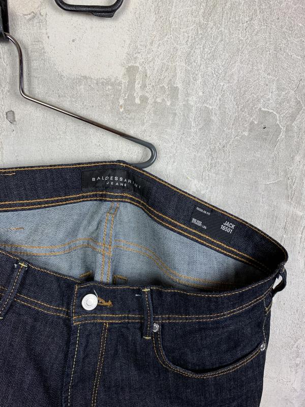 baldessarini jeans jack regular fit