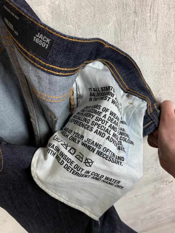 baldessarini jeans jack 16501