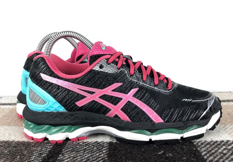 gel glorify 2 asics
