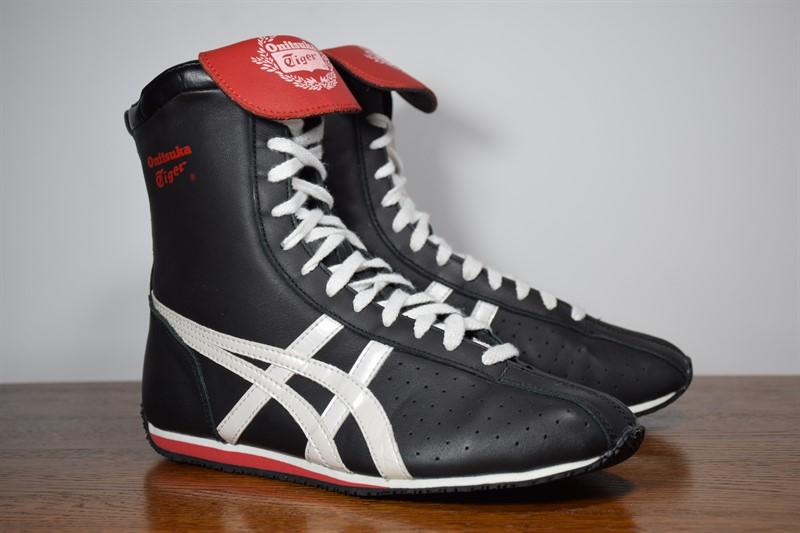 onitsuka tiger boxing