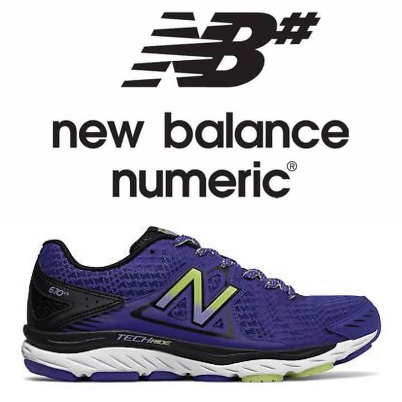 new balance 670v5