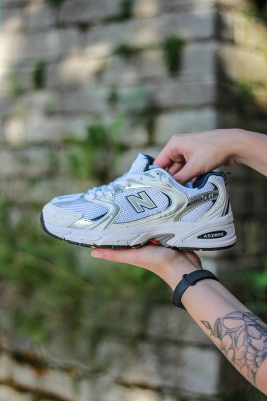 Кроссовки new balance 530 нью баланс наложенный платеж купить — цена ...