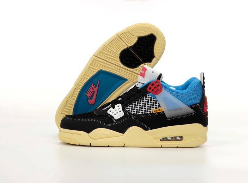 Кросівки air jordan 4 кроссовки — цена 2703 грн в каталоге Кроссовки ...