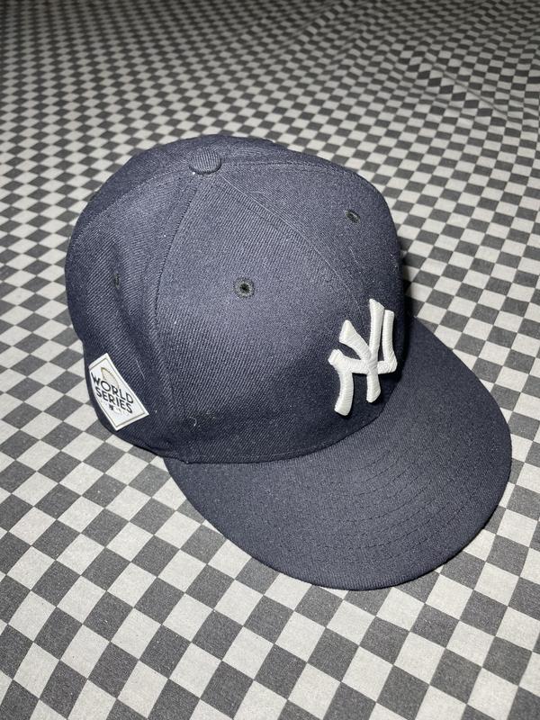 Фул кеп "new era", "new york yankees" — ціна 499 грн у каталозі ...