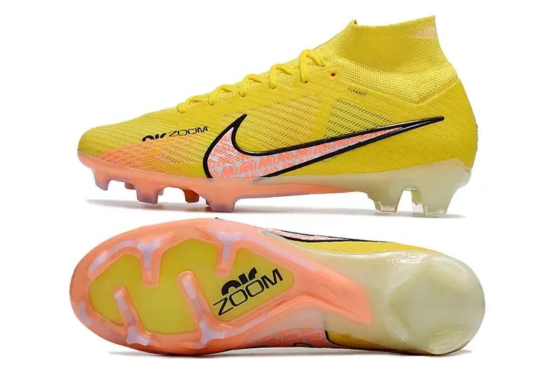 Бутсы nike air zoom mercurial superfly elite fg / найк меркуриал аир ...