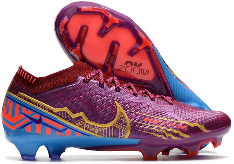 Бутсы nike air zoom mercurial vapor xv fg / найк меркуриал аир зум ...