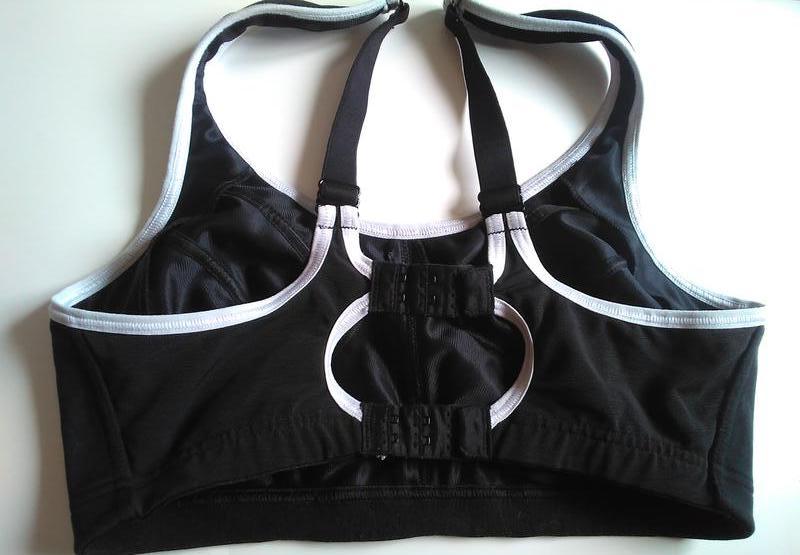 shock absorber 34dd