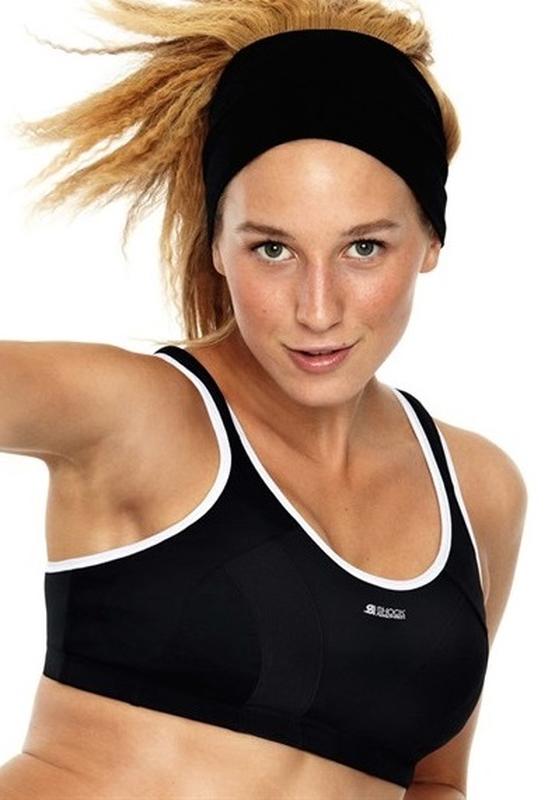 shock absorber 34dd