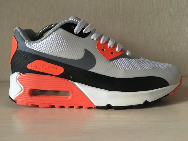 nike air max 90 hyperfuse infrared