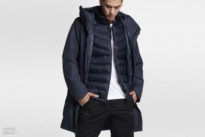 nike aeroloft jacket 3 in 1