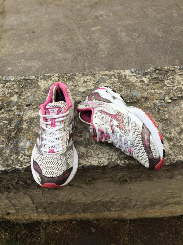 mizuno wave alchemy 8 grey