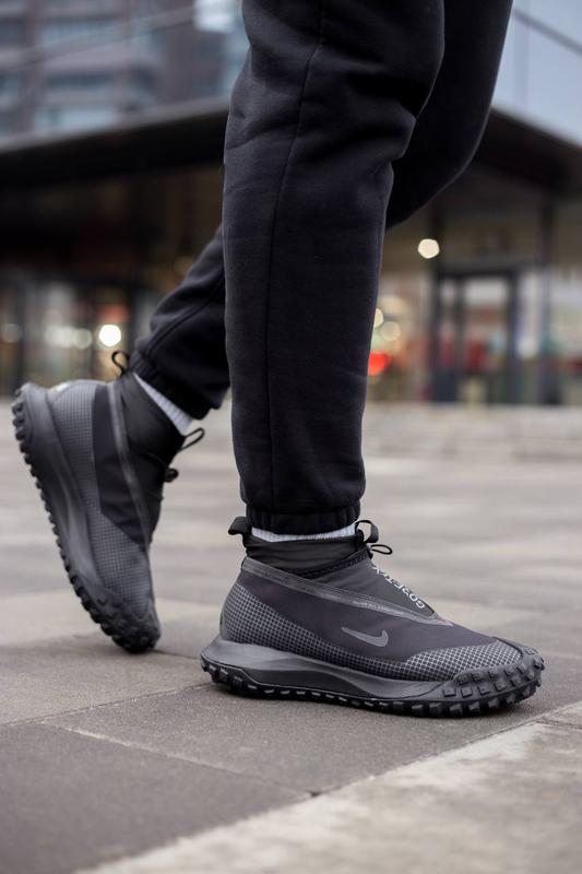 Nike acg gore tex mountain fly black Nike 2999