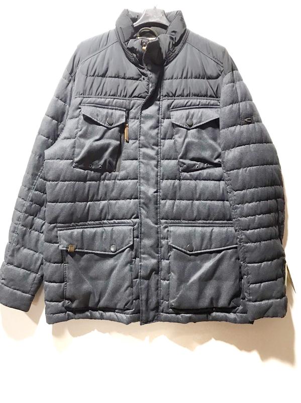 Оригинальная мужская куртка camel active — цена 6200 грн в каталоге ...