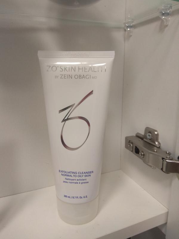 zein obagi cleanser