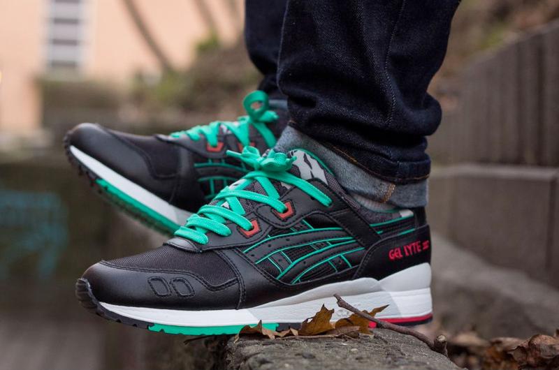 asics gel lyte iii future camo