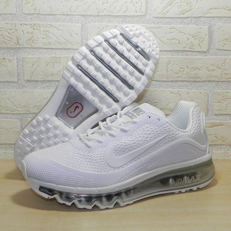 Кроссовки женские nike air max 2018.5 — цена 1150 грн в каталоге Кроссовки  ✓ Купить женские вещи по доступной цене на Шафе | Украина #20770994