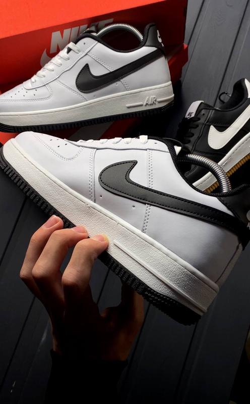 Nike air force 1 — цена 1499 грн в каталоге Кроссовки Купить мужские ...