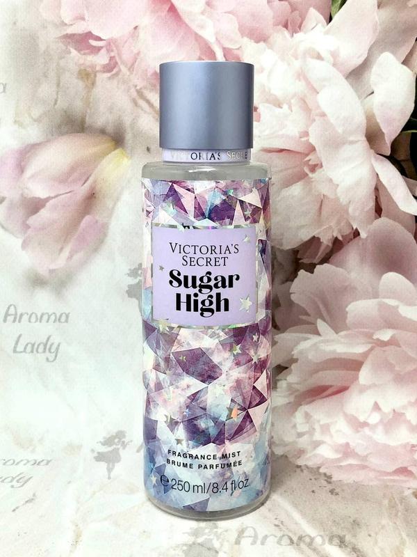 Victoria's secret " sugar high " — цена 200 грн в каталоге ...