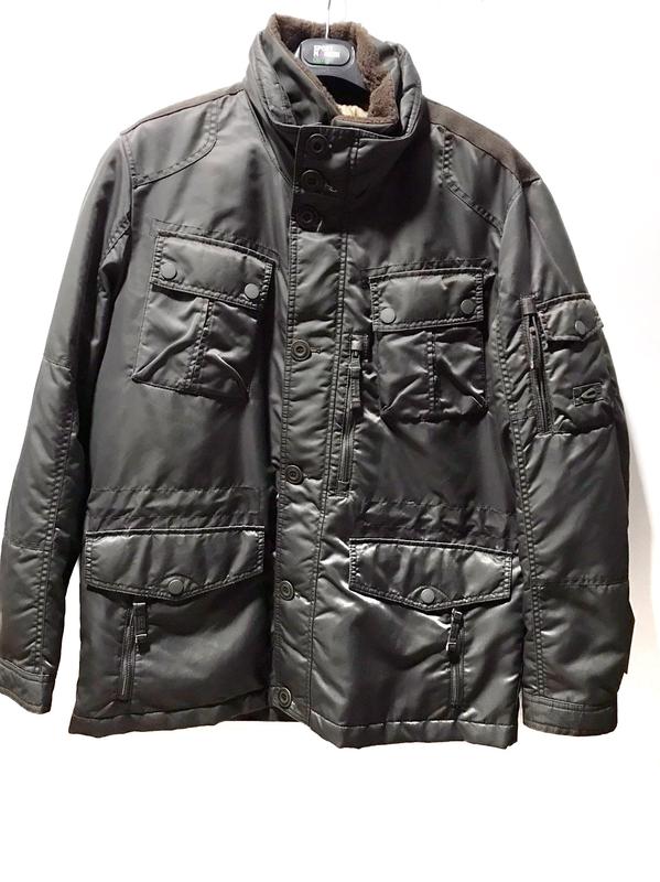 Оригинальная мужская куртка camel active — цена 6390 грн в каталоге ...