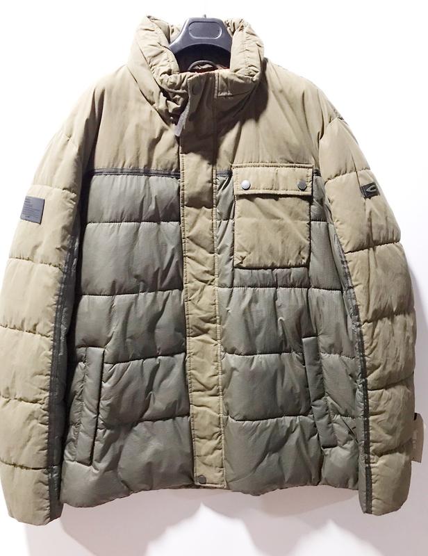 Оригинальная мужская куртка camel active — цена 6390 грн в каталоге ...