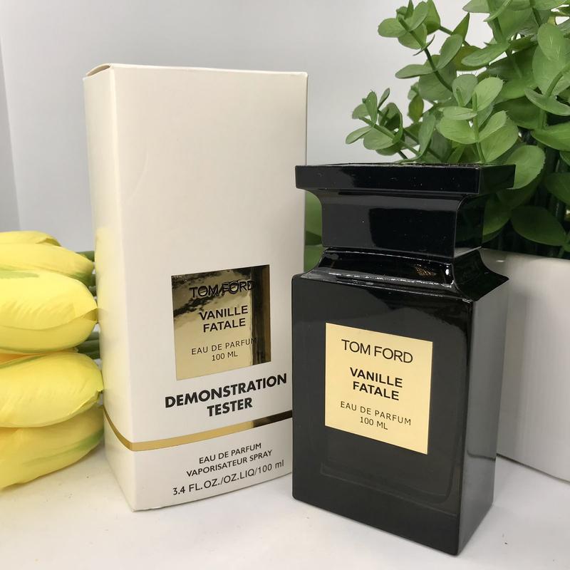 Tom Ford Vanille Fatale