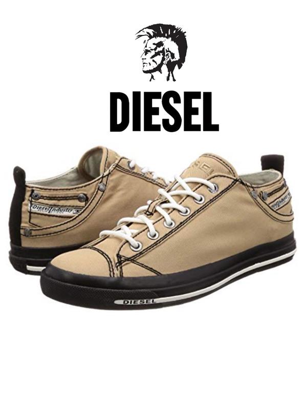 Diesel exposure i hot sale