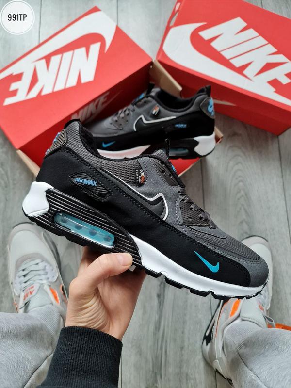 Кросівки найк айр макс 90 чоловічі, nike air max 90, кроссовки найк эир ...