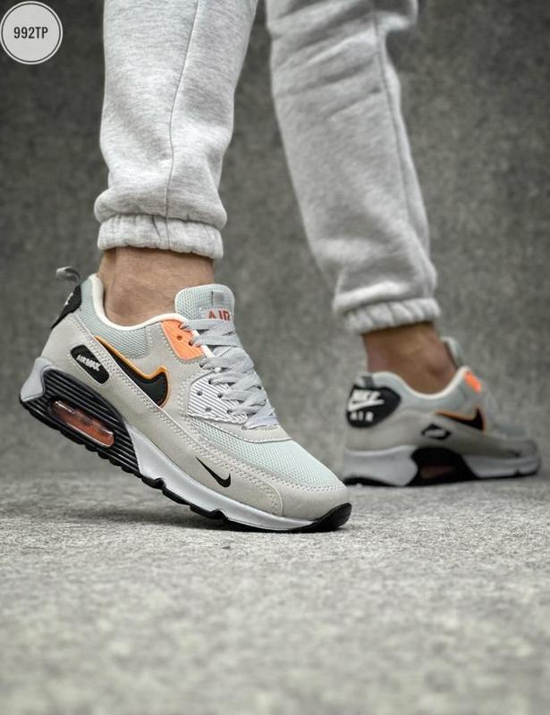 Кросівки найк чоловічі nike air max 90, кроссовки найк аир макс 90 ...