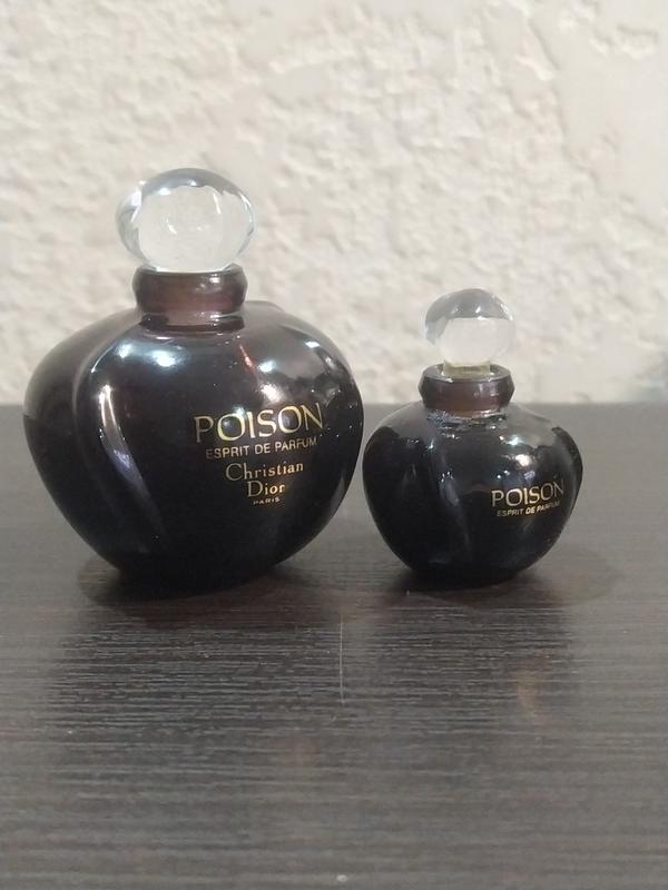 christian dior poison 1799 112589601