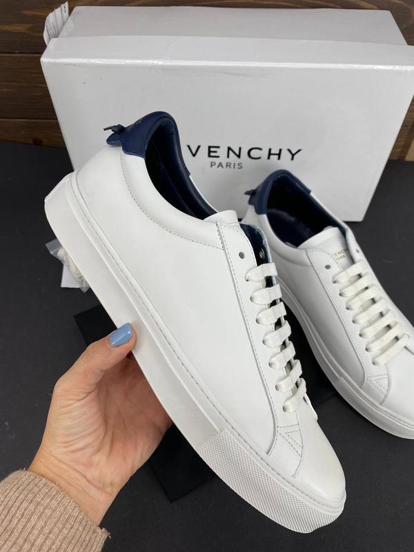 Кроссовки в стиле givenchy — цена 3000 грн в каталоге Кроссовки Купить ...
