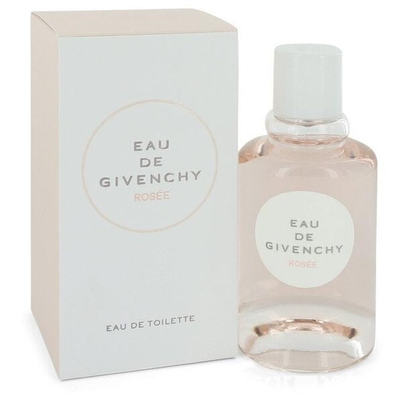 Givenchy eau de givenchy rosee оригинал 100мл. — цена 1950 грн в ...