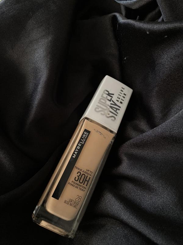 Тональний крем maybelline new york — цена 190 грн в каталоге Тональный ...