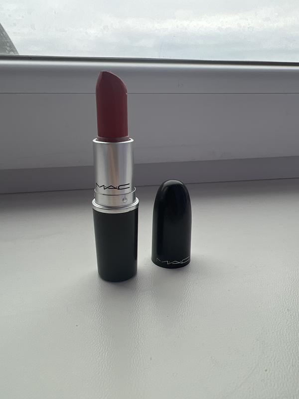 Губная помада mac — цена 390 грн в каталоге Помада для губ Купить ...